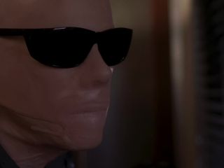 Rhona Mitra Nude - Hollow Man 2000 HD-9