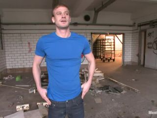 Hot German Meat Gay!-8