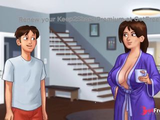 [GetFreeDays.com] Summertime Saga New Game Version Game Play 3rd Part Workthroght Porn Leak April 2023-6