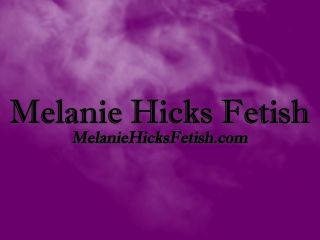 clip 5 Melanies Sex Addictions - Nose Fucking on fetish porn mature smoking fetish-1