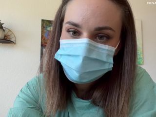 free online video 31 Nina Crowne – Routine Dental Exam on masturbation porn femdom sub-5