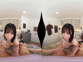 VRKM - 857 C - Virtual Reality JAV - Japan-4