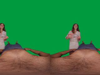 Erotic Massage Starring Fiona Sprouts (Passthrough-0