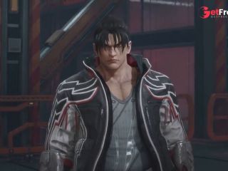 [GetFreeDays.com] Mishima Family Therapy Session Tekken 8 The Dark Awakens Stream Adult Stream January 2023-1