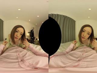 CAMI-176 A - Japan VR Porn - [Virtual Reality]-3