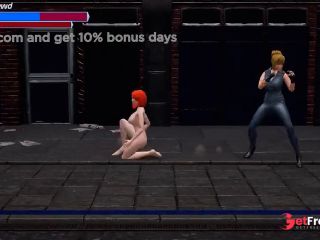 [GetFreeDays.com] Solas City Heroes 3D Side Scroller Porn Game Play Part 02  Download Game Porn Stream June 2023-6