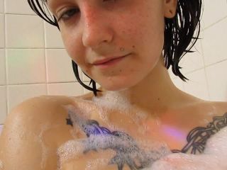 xxSmiley Cum for your Bathtub Goddess JOI - Goddess Worship-8