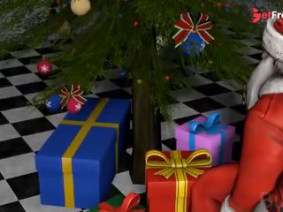 [GetFreeDays.com] SFM FNAF Christmas jumploves Adult Clip April 2023-7