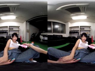 clip 49 KMVR-682 A - Virtual Reality JAV | oculus rift | virtual reality little asian girl-7