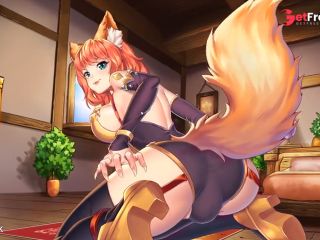 [GetFreeDays.com] hentai game LoveTavern Sex Leak January 2023-0