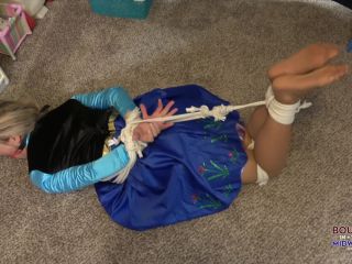 online porn clip 22 piper perri bdsm gangbang xxx | Blair Blouson Bondage Fantasy | rope bondage-9