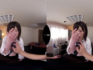 xxx clip 35 CLVR-106 C - Virtual Reality JAV - creampie - massage porn asian lesbian school-4