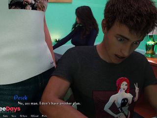 [GetFreeDays.com] BEING A DIK 142  Visual Novel PC Gameplay HD Sex Film December 2022-3