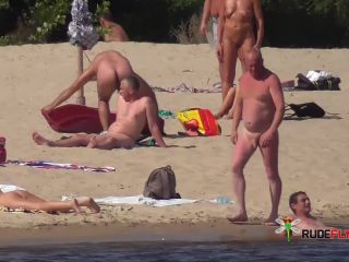 In vama veche la nudisti 7-6