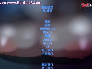 [GetFreeDays.com] Seika Jogakuin Koutoubu Kounin Sao Oji-San  Capitulo 02 Sub Espaol HD Sex Leak October 2022-9