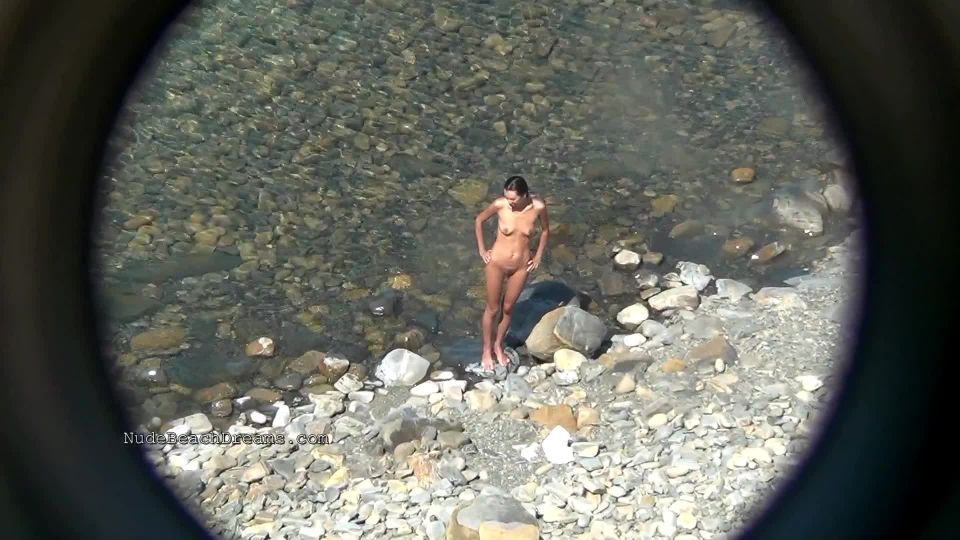 NudeBeachdreams.com-NudeBeachdreams.com- Nudist video 00947