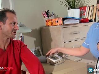[GetFreeDays.com] Terry Nova Is Nurse Big Tits Sex Video June 2023-0