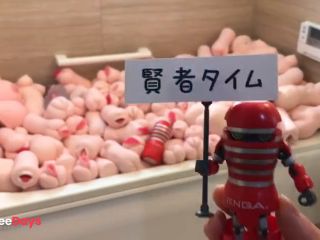 [GetFreeDays.com] 100  Japanese Amateur Squirt masturbation sex anal  Adult Clip January 2023-9