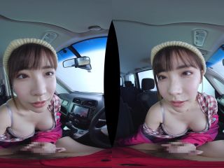 PRVR-032 A - Japan VR Porn - (Virtual Reality)-2