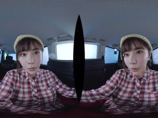 PRVR-032 A - Japan VR Porn - (Virtual Reality)-7