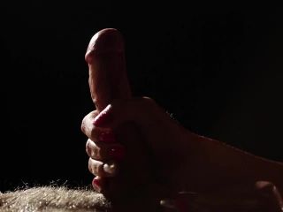 online clip 27 ebony femdom Passion Noir, cristal caitlin on fetish porn-1