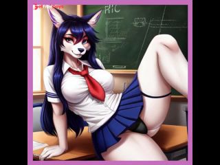 [GetFreeDays.com] FurryArt student at school Adult Video July 2023-1