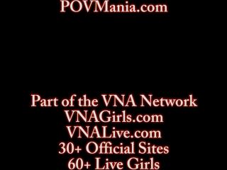 POVMania 19 01 04 Cherie Deville And Sizi Sev INTERNAL XXX 1080p MP4 - GAPFi LL - Sev-9