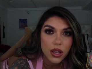 online porn video 39 big nose fetish Valentinafox - Virgin Cuck Husband, honey on pov-5