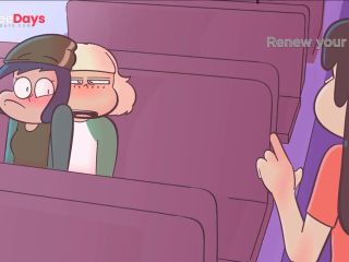 [GetFreeDays.com] Sex In The Bus  Cartoon Uncensored Sex Clip January 2023-8