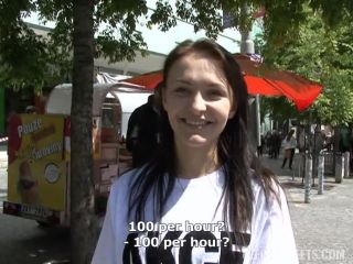 Czech Streets 74 Amateur-0