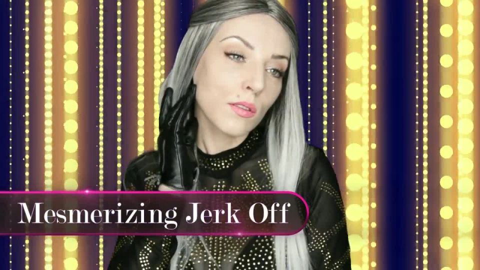 MistressLucyXX - Mesmerizing Jerk Off - Preview - Ass Worship