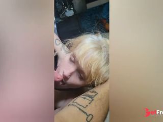 [GetFreeDays.com] Best Damn Sloppy Teen Amateur Blowjob Compulation Adult Video October 2022-5