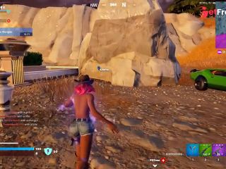 [GetFreeDays.com] Fortnite Nude Game Play - Calamity Nude Mod 18 Adult Porn Gamming Porn Leak June 2023-2