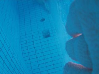 xxx video clip 11 Underwater voyeur in sauna pool - locker - voyeur -9