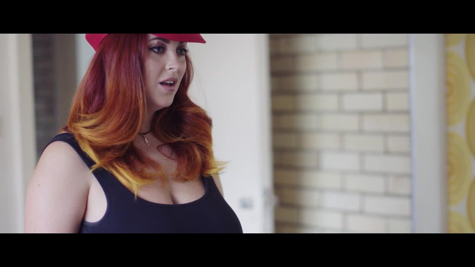 Lucy Vixen – Ready Player One – Fullhd 1080P