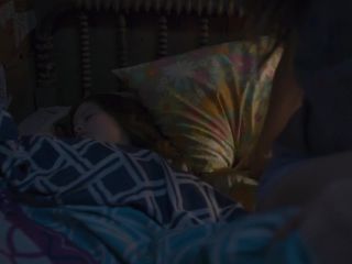 Brie Larson - Room (2015) HD 1080p - (Celebrity porn)-4