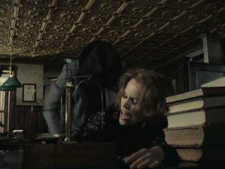 Darlanne Fluegel - Once Upon a Time in America (1984) HD 1080p - (Celebrity porn)-1