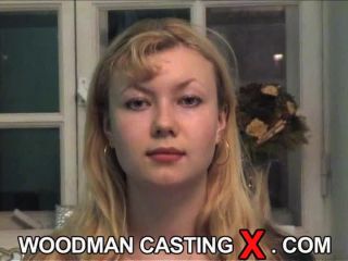 Katja casting X-9