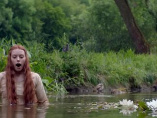 Daisy Ridley, Naomi Watts - Ophelia (2019) HD 1080p - (Celebrity porn)-1