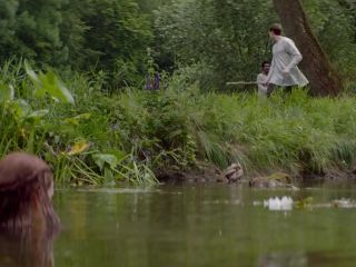 Daisy Ridley, Naomi Watts - Ophelia (2019) HD 1080p - (Celebrity porn)-3