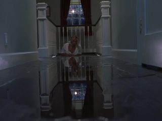 Pamela Anderson – Scary Movie 3 (2003) HD 1080p - [Celebrity porn]-3