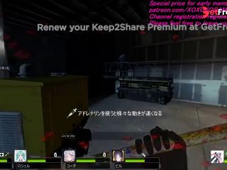 [GetFreeDays.com] hentai fps jk with zombie with sexygirls Adult Film April 2023-8