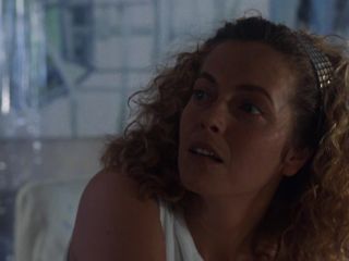 Greta Scacchi, Cynthia Stevenson – The Player (1992) HD 1080p - [Celebrity porn]-5