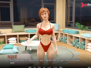 [GetFreeDays.com] University Of Problems Sex Game Hentai Sex Scenes Gameplay 18 Adult Film June 2023-4