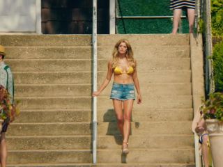 Ashley Greene – Staten Island Summer (2015) HD 720p!!!-0