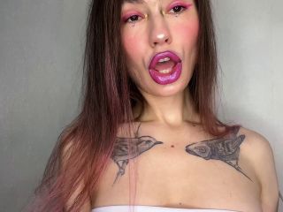 online video 42 Sweet Mouth Game - Femmine Beauty Hairy Armpits - FullHD 1080p - mesmerize - pov spankbang femdom-7