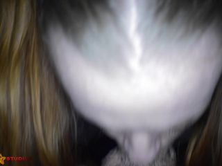 M@nyV1ds - TheStarzis - Thunder Storm Blowjob-7