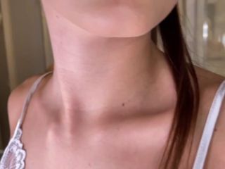 Double Blowjob Before Pajama Photoshoot  Pov Blowjob 1080p-0