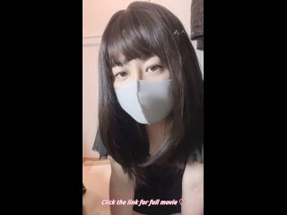 Crossdresser,Tomgirl,Trap,Masturbation,Beauty,Cute,Kawaii,Japanese-0