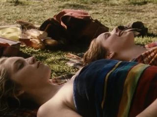 Heather Weeks, Laura Fraser - Left Luggage (1998)!!!-8